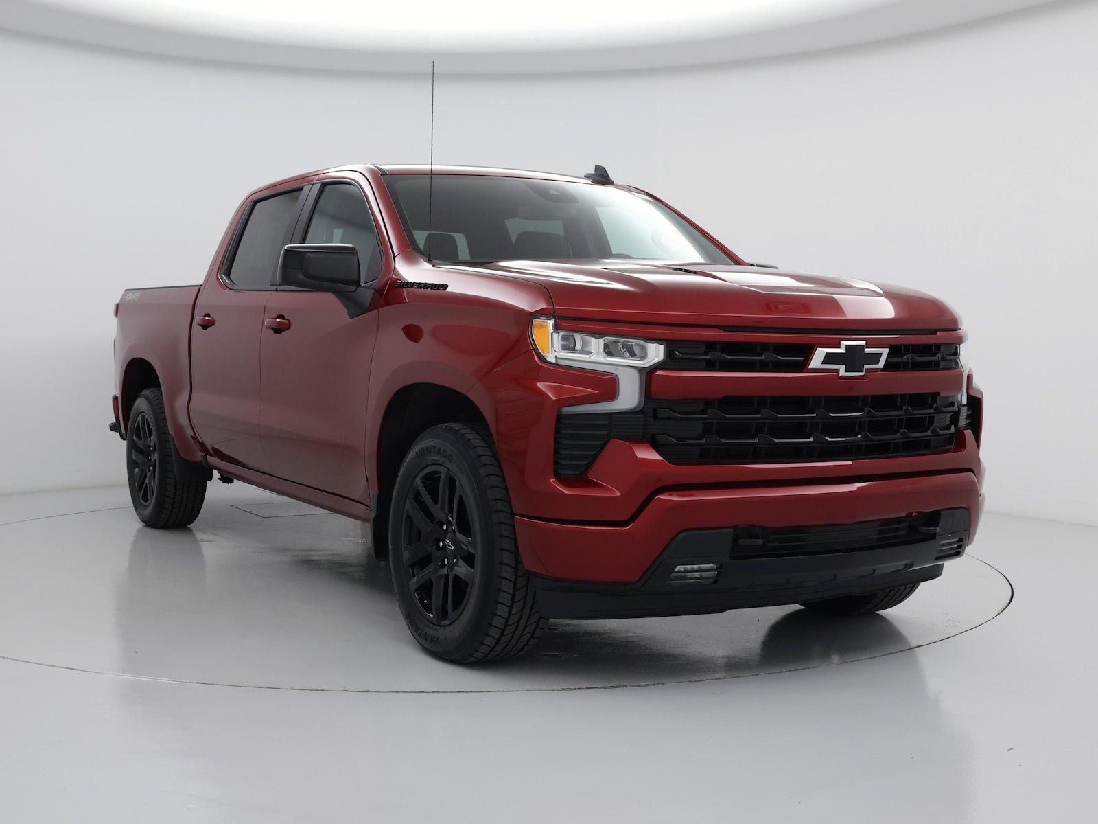 chevrolet silverado 1500 2023 1GCUDEELXPZ255766 image